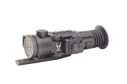 Тепловизионный прицел Venox Patriot LRF 384 v2.0